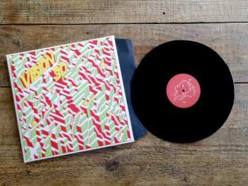 LP Vision 3D: Vision 3D