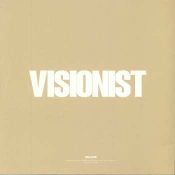 LP Visionist: Value LTD | CLR