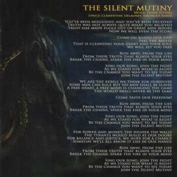 CD Visions Of Atlantis: The Deep & the Dark