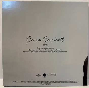 5SP/Set di cofanetti Vitaa: Versus - L'ultime Coffret LTD | CLR