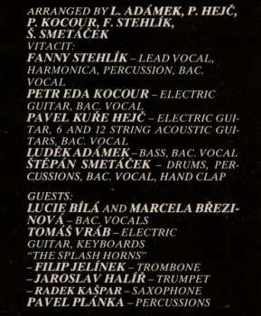 LP Vitacit: Máte Se Hnout