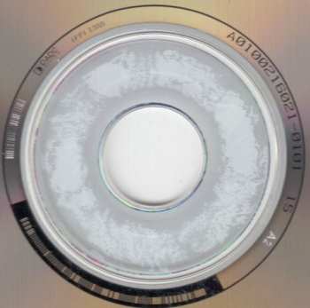 CD Vital Remains: Forever Underground