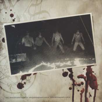 CD Vital Remains: Horrors Of Hell