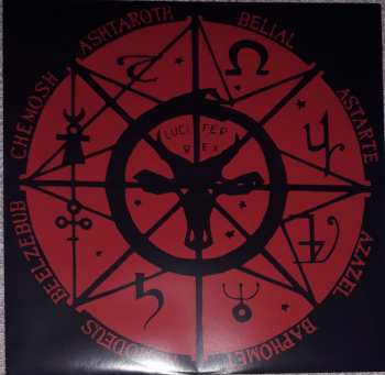 LP Vital Remains: Into Cold Darkness
