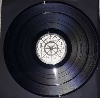 LP Vital Remains: Into Cold Darkness
