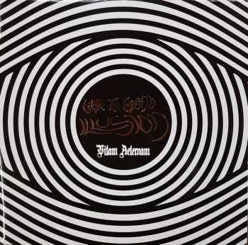 LP Vitam Aeternam: The Self-Aware Frequency LTD | NUM | CLR