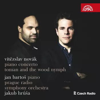 Piano Concerto, Toman And The Wood Nymph