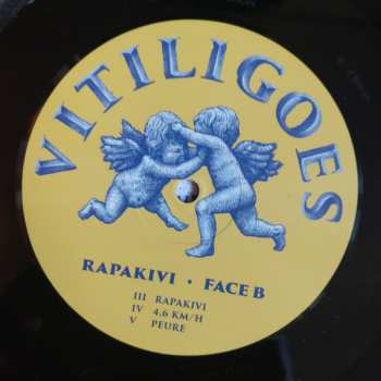 LP Vitiligoes: Rapakivi