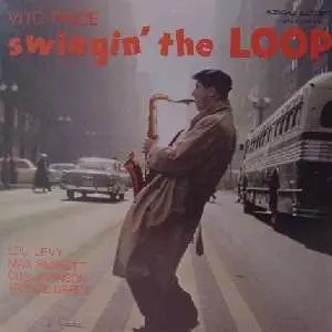 Vito Price: Swinging The Loop