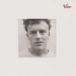 LP Vito: The Restless Kind