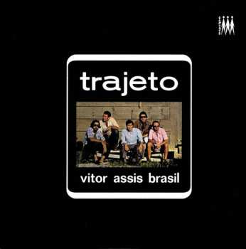 Album Victor Assis Brasil: Trajeto