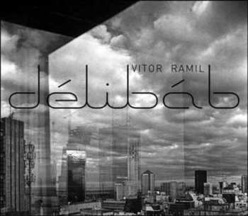 Album Vitor Ramil: Délibáb