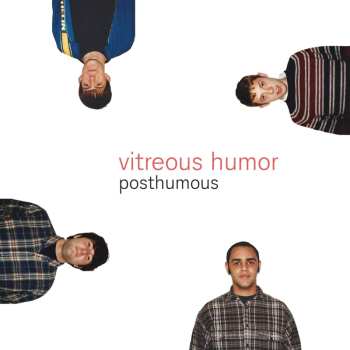 LP Vitreous Humor: Posthumous