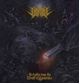 LP Vitriol: To Bathe From The Throat Of Cowardice