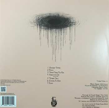 LP Vitskar Suden: Vessel CLR | LTD