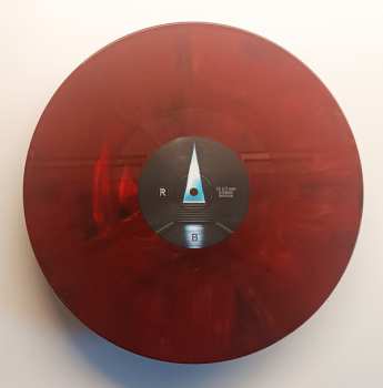 LP Vitskar Suden: Vessel CLR | LTD
