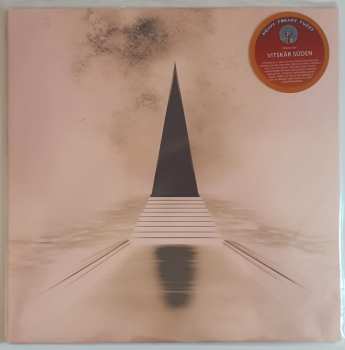 LP Vitskar Suden: Vessel CLR | LTD