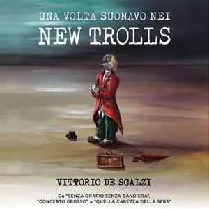 Vittorio De Scalzi: Una Volta Suonavo Nei New Trolls