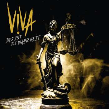 Album Viva: Das Ist Die Wahrheit