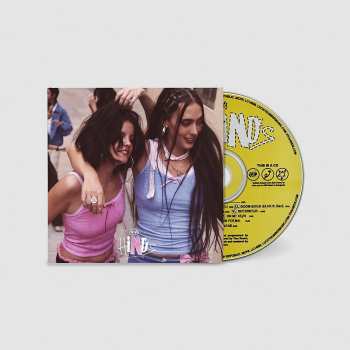 CD Hinds: Viva Hinds