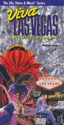 Album Viva Las Vegas: Nightclub Greats / Various: Viva Las Vegas: Nightclub Greats