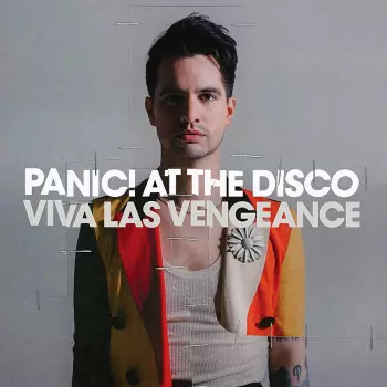 Panic! At The Disco: Viva Las Vengeance