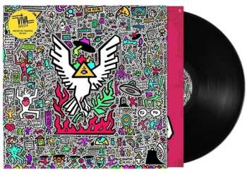 LP Viva Suecia: Hecho En Tiempos De Paz