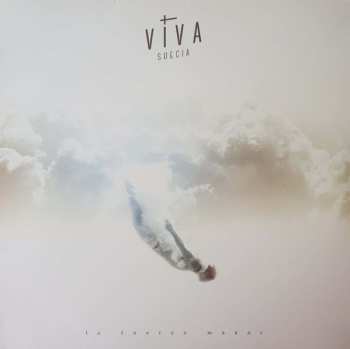 Album Viva Suecia: La Fuerza Mayor