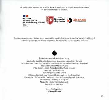 CD Antonio Vivaldi: Il Mondo Al Rovescio (Concerti Con Molti Istromenti)