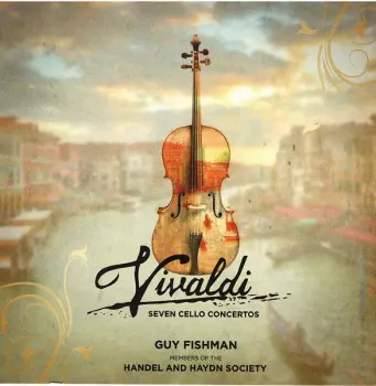 Seven Cello Concertos