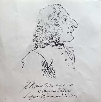 3LP/Set di cofanetti Antonio Vivaldi: 12 Concerti Op.8 - Il Cimento Dell' Armonia E Dell' Inventione Including "The Four Seasons"