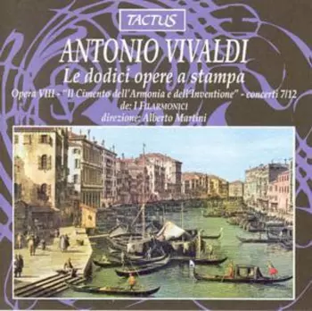 Opera Viii