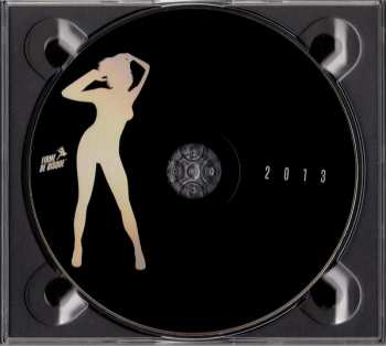 CD Vive La Fête!: 2013