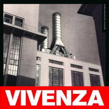 Album Vivenza: L'Automation