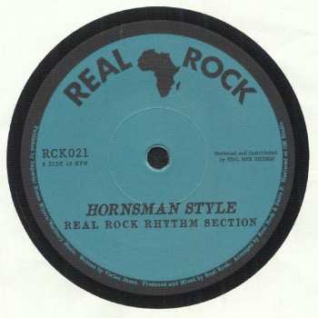 SP Vivian Jones: Cyaan Come A Roots