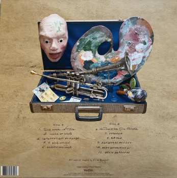 LP Vivian Stanshall: Dog Howl In Tune