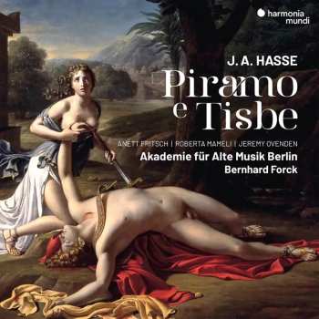 2CD Vivica Genaux: Hasse: