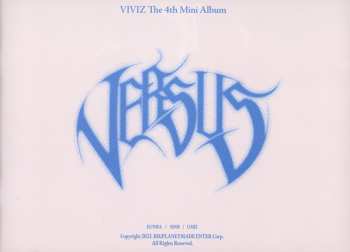 CD Viviz: Versus