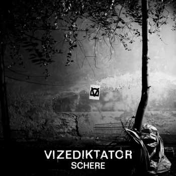 CD Vizediktator: Schere
