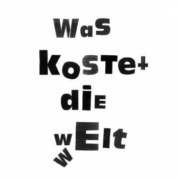 LP Vizediktator: Was Kostet Die Welt