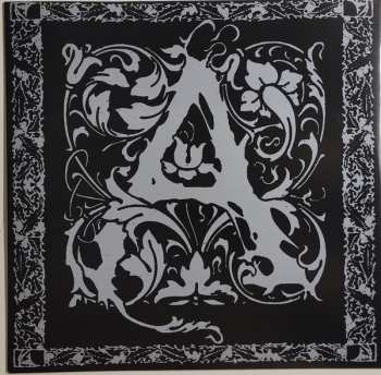 2LP Auðn: Vökudraumsins Fangi LTD