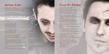 CD Vlad In Tears: Vlad In Tears
