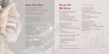 CD Vlad In Tears: Vlad In Tears