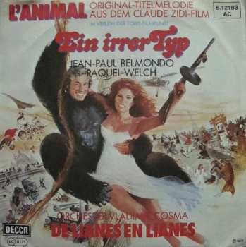 SP Vladimir Cosma: L' Animal