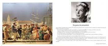 CD Vladimir Cosma: Marius Et Fanny (Opéra D'après Marcel Pagnol)