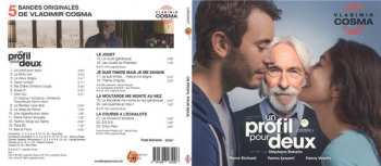 CD Vladimir Cosma: Un Profil Pour Deux