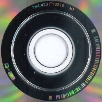 CD Vladimir Denissenkov: Feeling & Passion = Чувство И Страсть