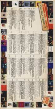 70CD/Set di cofanetti Vladimir Horowitz: The Complete Original Jacket Collection LTD