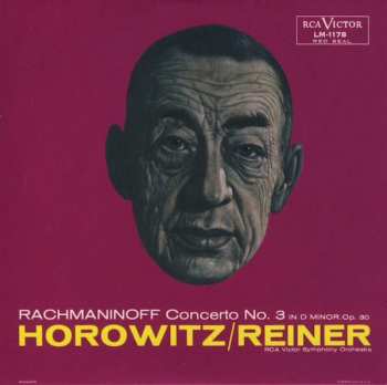70CD/Set di cofanetti Vladimir Horowitz: The Complete Original Jacket Collection LTD