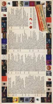 70CD/Set di cofanetti Vladimir Horowitz: The Complete Original Jacket Collection LTD